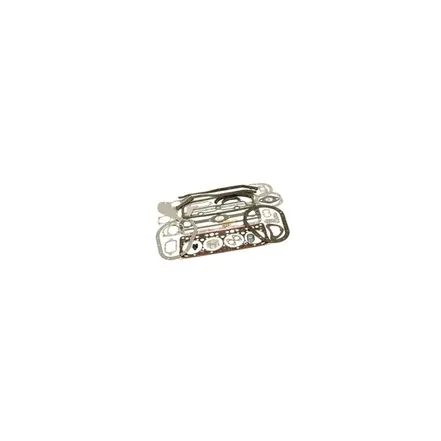 Jogo de Juntas Completo com Retentor Motor Mercedes-Benz OM314 Original 3435860090