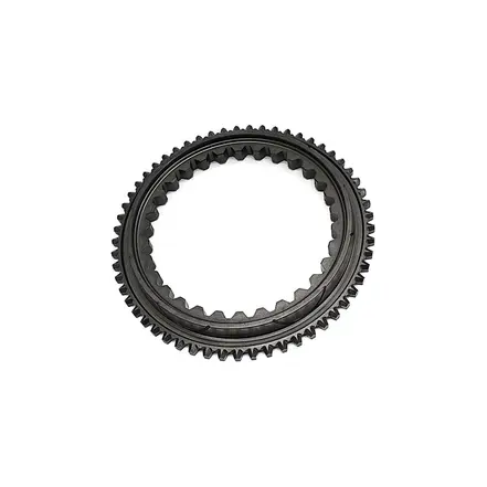 Corpo de Acoplamento Câmbios ZF 16S Mpa 2U2311146
