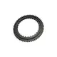 Corpo de Acoplamento Câmbios ZF 16S Mpa 2U2311146