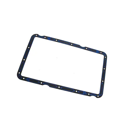 Junta do Cárter Motores Mercedes-Benz OM904 OM924 (Soft) 9040140622