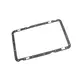Junta do Cárter Motores Mercedes-Benz OM904 OM924 (Soft) 9040140622