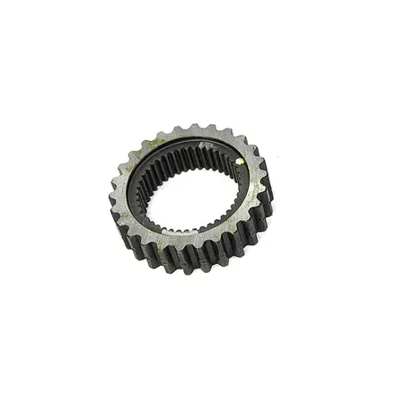 Nucleo Sincr. 2A/3A TI2311437
