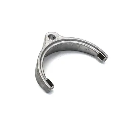 GARFO MUDANCAS 1 / 2 MARCHAS CAMBIOS EATON ORIGINAL 2R0311579