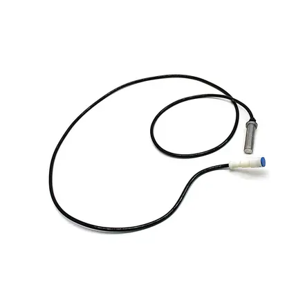 SENSOR NUMERO DE ROTACOES 1.650MM ANGULO RETO VW KNORR 2Z0927748