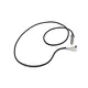 SENSOR NUMERO DE ROTACOES 1.650MM ANGULO RETO VW KNORR 2Z0927748