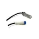 SENSOR NUMERO DE ROTACOES 1.650MM ANGULO RETO VW KNORR 2Z0927748