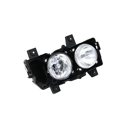 FAROL PRINCIPAL LED C/ DRL - LD MB ATEGO EURO 6 E 7 2023/... 9588201461