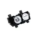 FAROL PRINCIPAL LED C/ DRL - LD MB ATEGO EURO 6 E 7 2023/... 9588201461