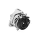 Alternador 28V 80A com Polia Ford Cargo Eletrônico Hella 6C4510300AA