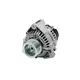 Alternador 28V 80A com Polia Ford Cargo Eletrônico Hella 6C4510300AA