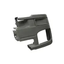 Ponteira do Para-choque Lado Esquerdo para Mercedes-Benz Axor 3344 4140 3758802170