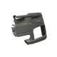 Ponteira do Para-choque Lado Esquerdo para Mercedes-Benz Axor 3344 4140 3758802170