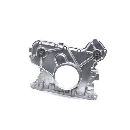TAMPA DIANTEIRA MOTOR CUMMINS ISB 4 / 6 CIL. ORIGINAL 2R0109283B