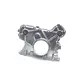 TAMPA DIANTEIRA MOTOR CUMMINS ISB 4 / 6 CIL. ORIGINAL 2R0109283B