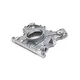 TAMPA DIANTEIRA MOTOR CUMMINS ISB 4 / 6 CIL. ORIGINAL 2R0109283B