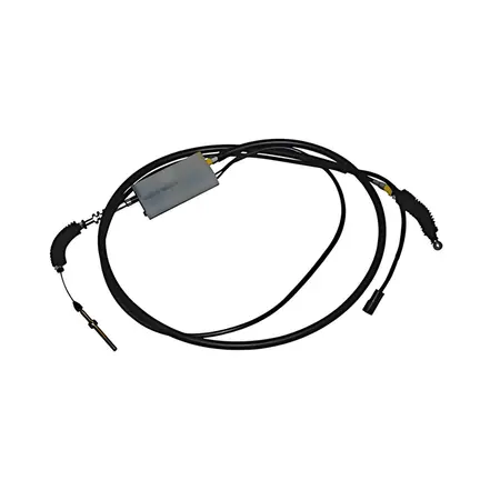 Cabo Acelerador Completo para Volkswagen (1.930MM) 2VL721555