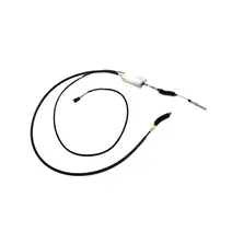 CABO ACELERADOR COMPLETO (1.930MM) VW CABOVEL 2VL721555