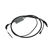 Cabo Acelerador Completo para Volkswagen (1.930MM) 2VL721555