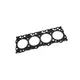 JUNTA CABECOTE 1.25MM (GRADE A) CUMMINS ISB 4 CIL. MAHLE 2R0103383