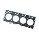 Junta Cabeçote 1.25MM (Grade a) Cummins ISB 4 Cil. Mahle 2R0103383