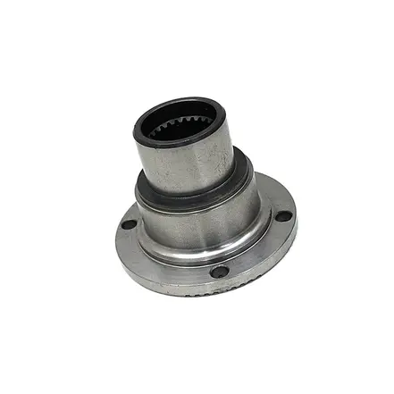 Flange Estriada 26 Estrias Câmbios Mercedes-Benz G60 G85 9702621045