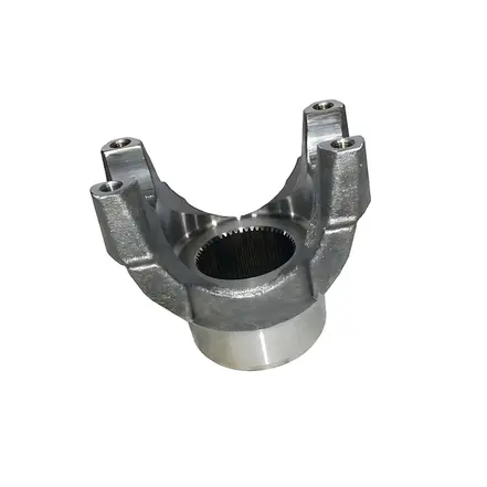 Terminal Flange Câmbio 54 Estrias Câmbios Eaton Sorocard 2U0311809