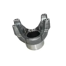 Terminal Flange Câmbio 54 Estrias Câmbios Eaton Sorocard 2U0311809