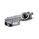CABECOTE FILTRO LUBRIFICANTE MWM X10 FORD/VW 2W0115408