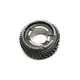 ENGRENAGEM 3 MARCHA DO EIXO PRINCIPAL CAMBIO EATON FSO4505D BH3X7B340AA