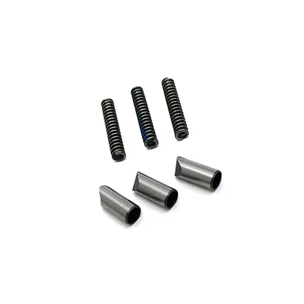 KIT PINOS E MOLAS DE ACO CAMBIO EATON FSO4305 CINPAL REX 2RD398031