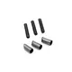 KIT PINOS E MOLAS DE ACO CAMBIO EATON FSO4305 CINPAL REX 2RD398031