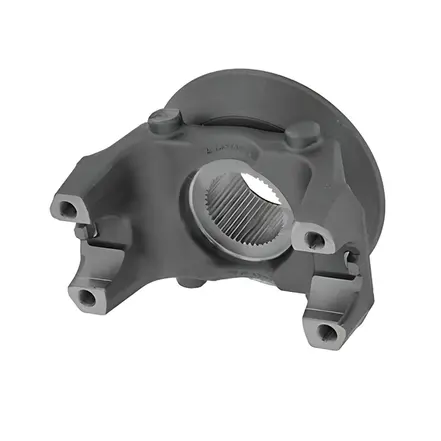Cabeçote Garfo Junta Universal para Volkswagen Contellation 2T2525459A