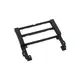 Moldura do Rádio / Tacógrafo Dianteira para Volkswagen Delivery Worker 2R0857077