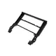 Moldura do Rádio / Tacógrafo Dianteira para Volkswagen Delivery Worker 2R0857077