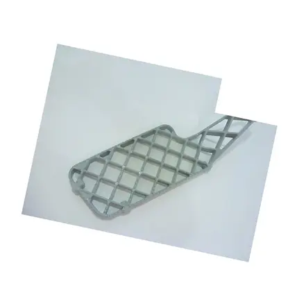 Estribo Cabine Dianteiro LD A9586601901
