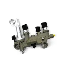 VALVULA DOSADORA DO ARLA MB ACCELO ACTROS ATEGO AXOR 0001402039