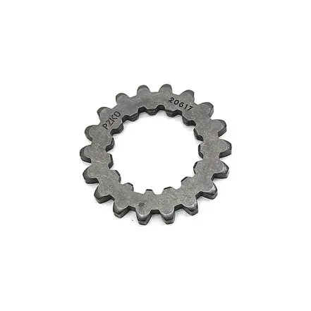 Arruela Seletiva 6.604MM Câmbios Eaton RT7608LL RT8609A TJG311663