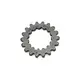 Arruela Seletiva 6.604MM Câmbios Eaton RT7608LL RT8609A TJG311663