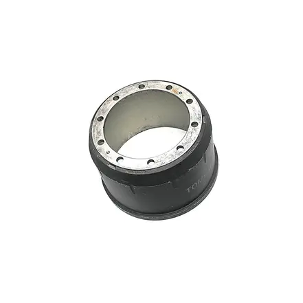 Tambor de Freio Traseiro para Mercedes-Benz 10 Furos O370 O371 O400 O500 3014230801