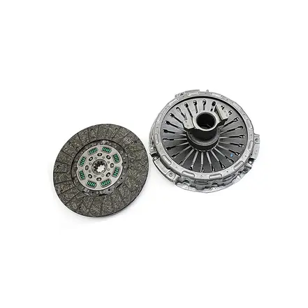 Kit Embreagem 365MM 180CV com Tubo Guia Eaton Embrepower Recon 2S0198149A