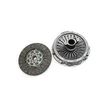 KIT EMBREAGEM 365MM 180CV C/TUBO GUIA EATON EMBREPOWER RECON 2S0198149A