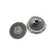 Kit Embreagem 365MM 180CV com Tubo Guia Eaton Embrepower Recon 2S0198149A