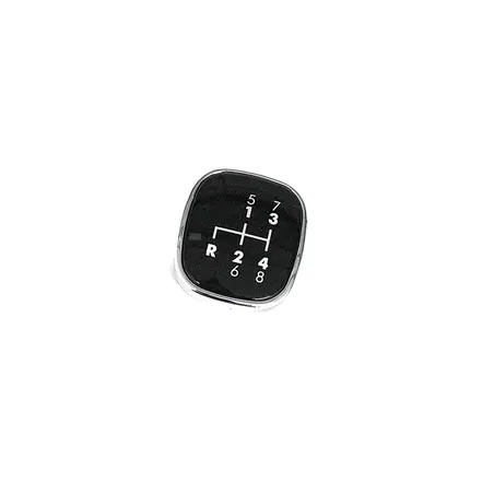 Tampa da Manopla para Volkswagen Constellation EURO V 2012/... 2T2711144C