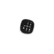 Tampa da Manopla para Volkswagen Constellation EURO V 2012/... 2T2711144C