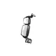 ESP. com. Tector Elétrico com Des. LE ESP 5081765195