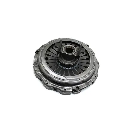 Kit Embreagem 380MM 10 Estrias 6982 Atf Rencon 2T0198149D