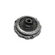 Kit Embreagem 380MM 10 Estrias 6982 Atf Rencon 2T0198149D
