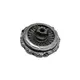Kit Embreagem 380MM 10 Estrias 6982 Atf Rencon 2T0198149D