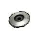 Kit Embreagem 380MM 10 Estrias 6982 Atf Rencon 2T0198149D