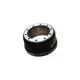 Tambor de Freio Dianteiro / Traseiro para Mercedes-Benz 1313 1513 1618 1620 3054210001
